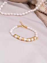 Pearl Bracelet